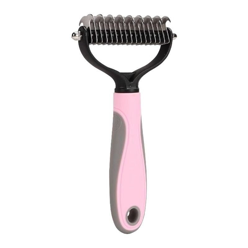 Dog Hair Cleaning Tool