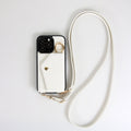 Phone case lanyard Holders