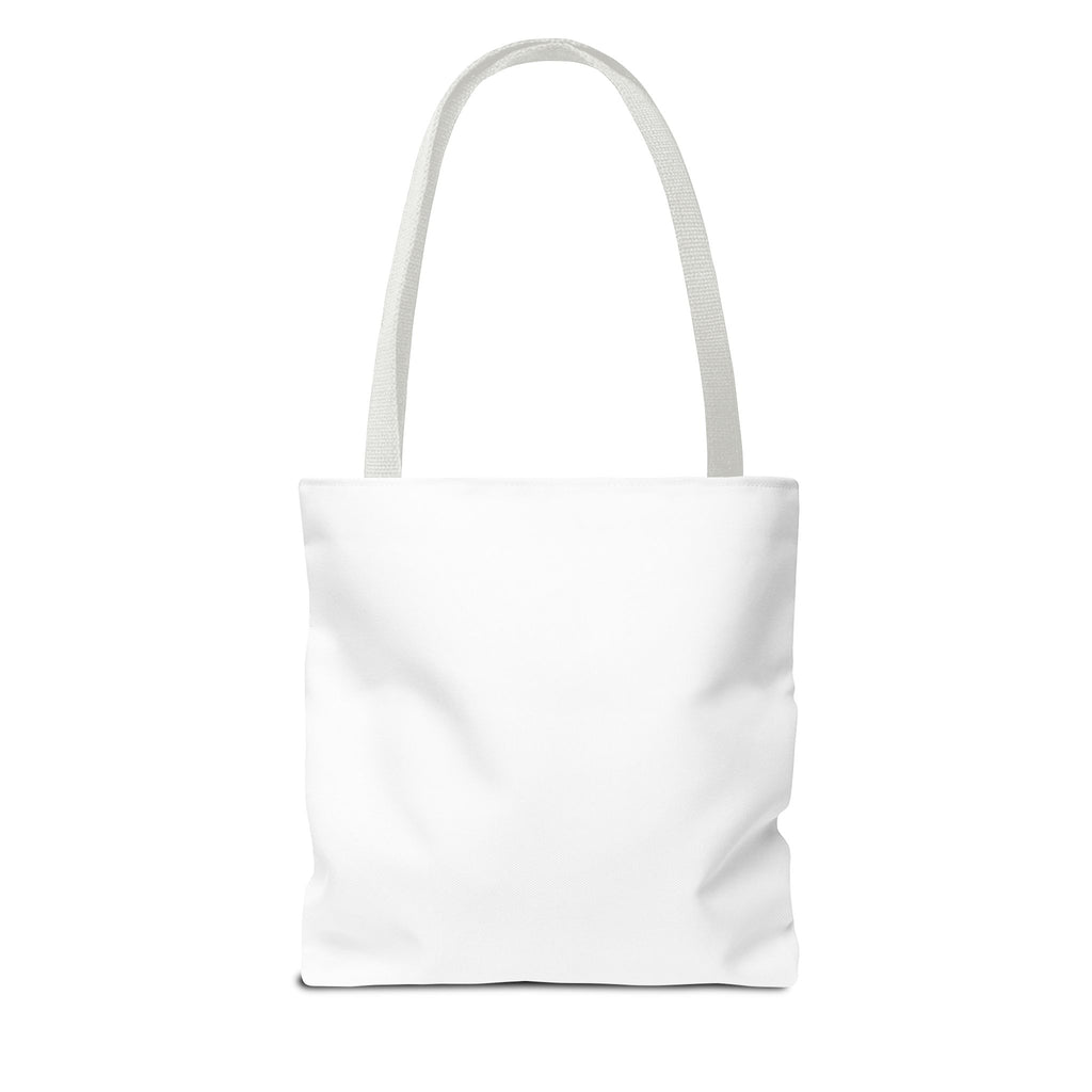 Summer Vibes Tote Bag — Pink Beach Holiday Grocery & Pool Tote