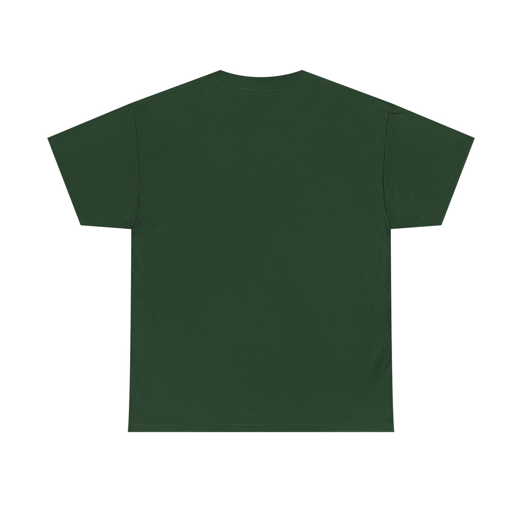 Ganesha Guardian Tee — Colorful Indian Elephant Deity T-Shirt