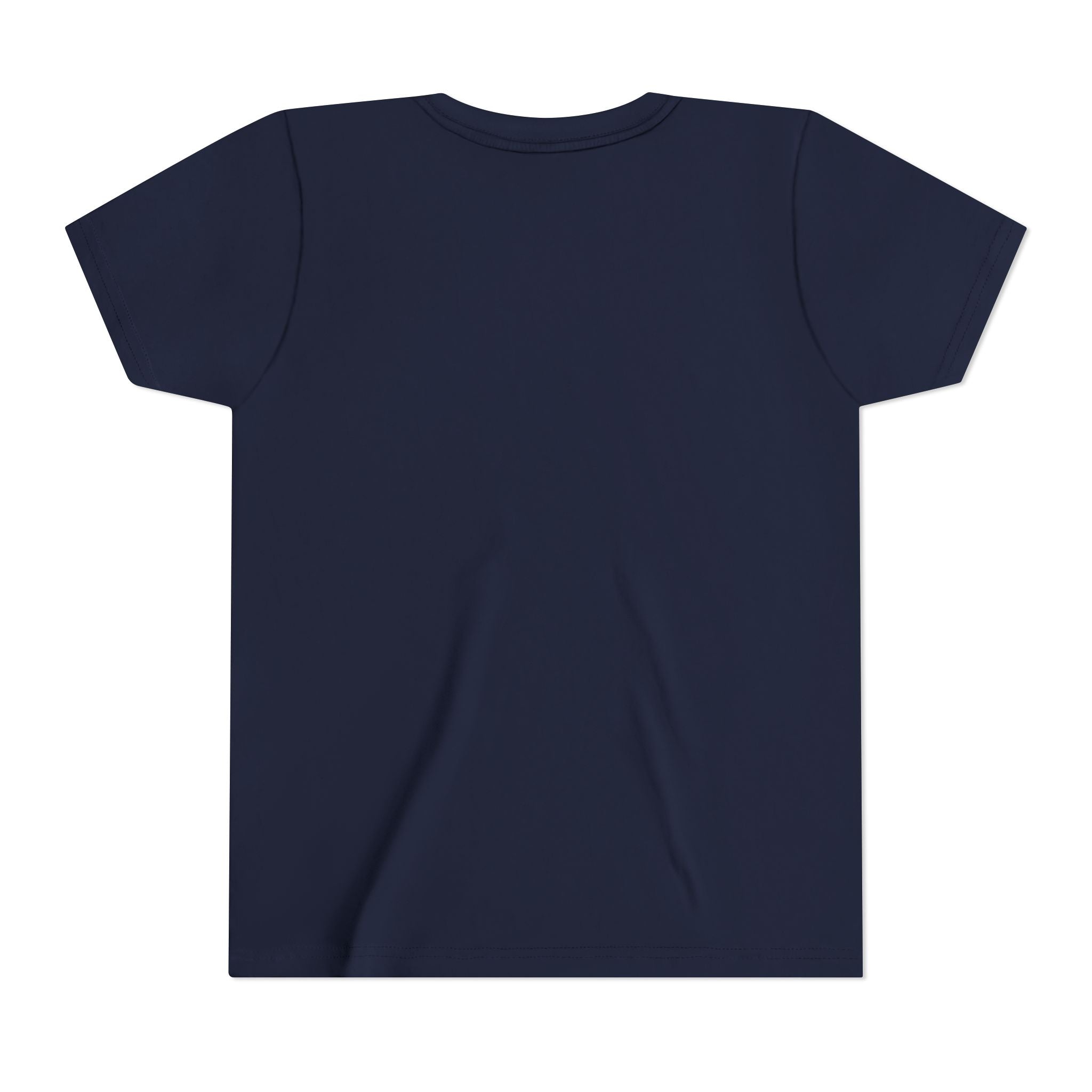 Happy 4th of July Youth Tee | Fireworks Patriotic Shirt