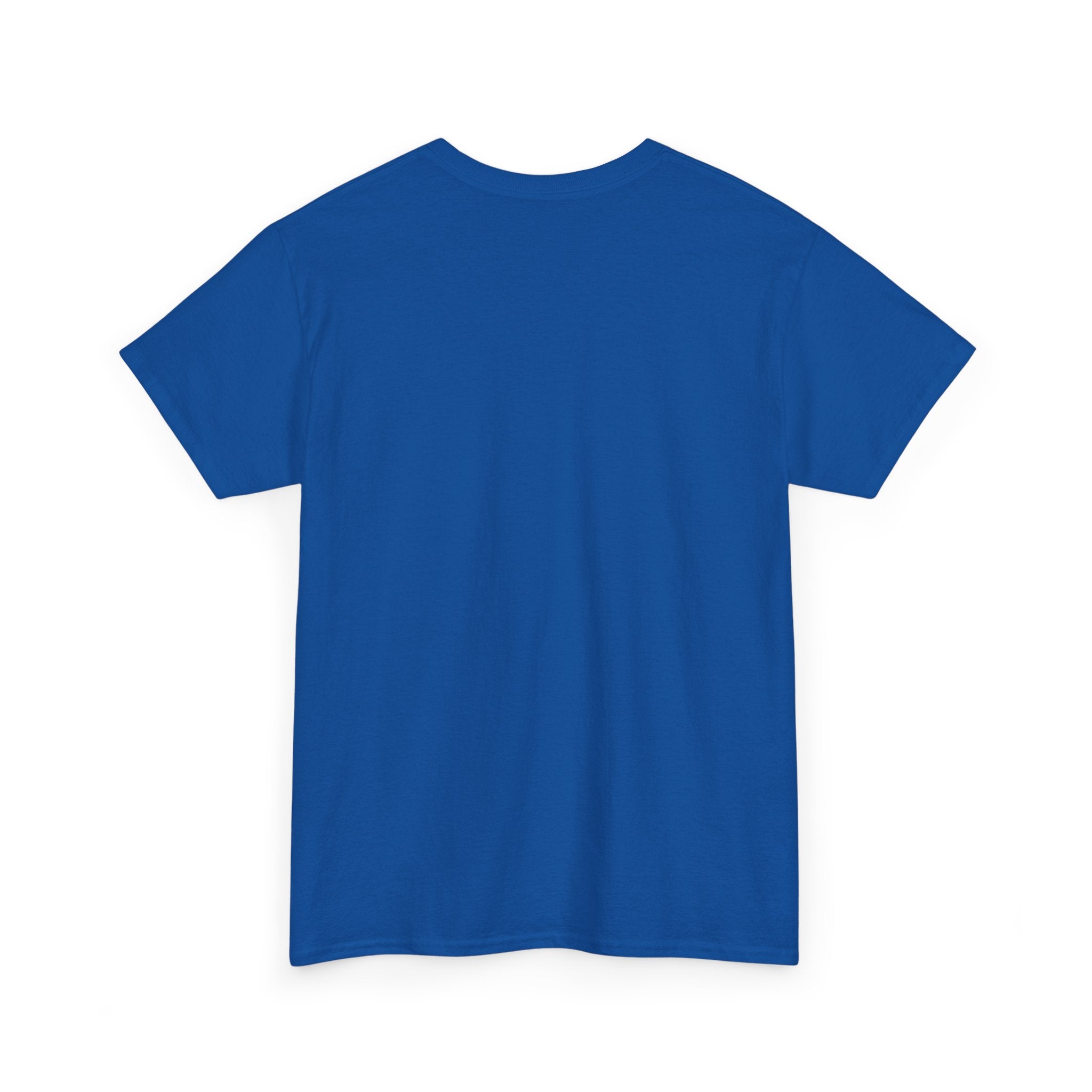 Sushi Boat Graphic Tee — Cute Kawaii Sushi Cat on Boat T-Shirt