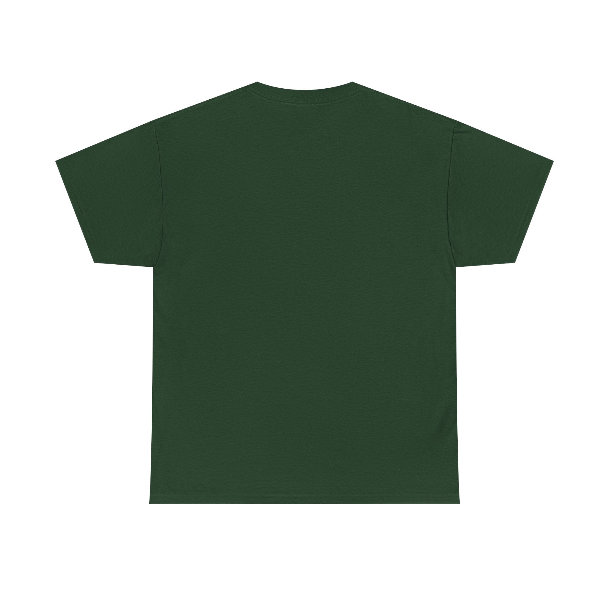 Mom Home T‑Shirt — “Home Is Where Mom Is” Floral Mother’s Day Tee