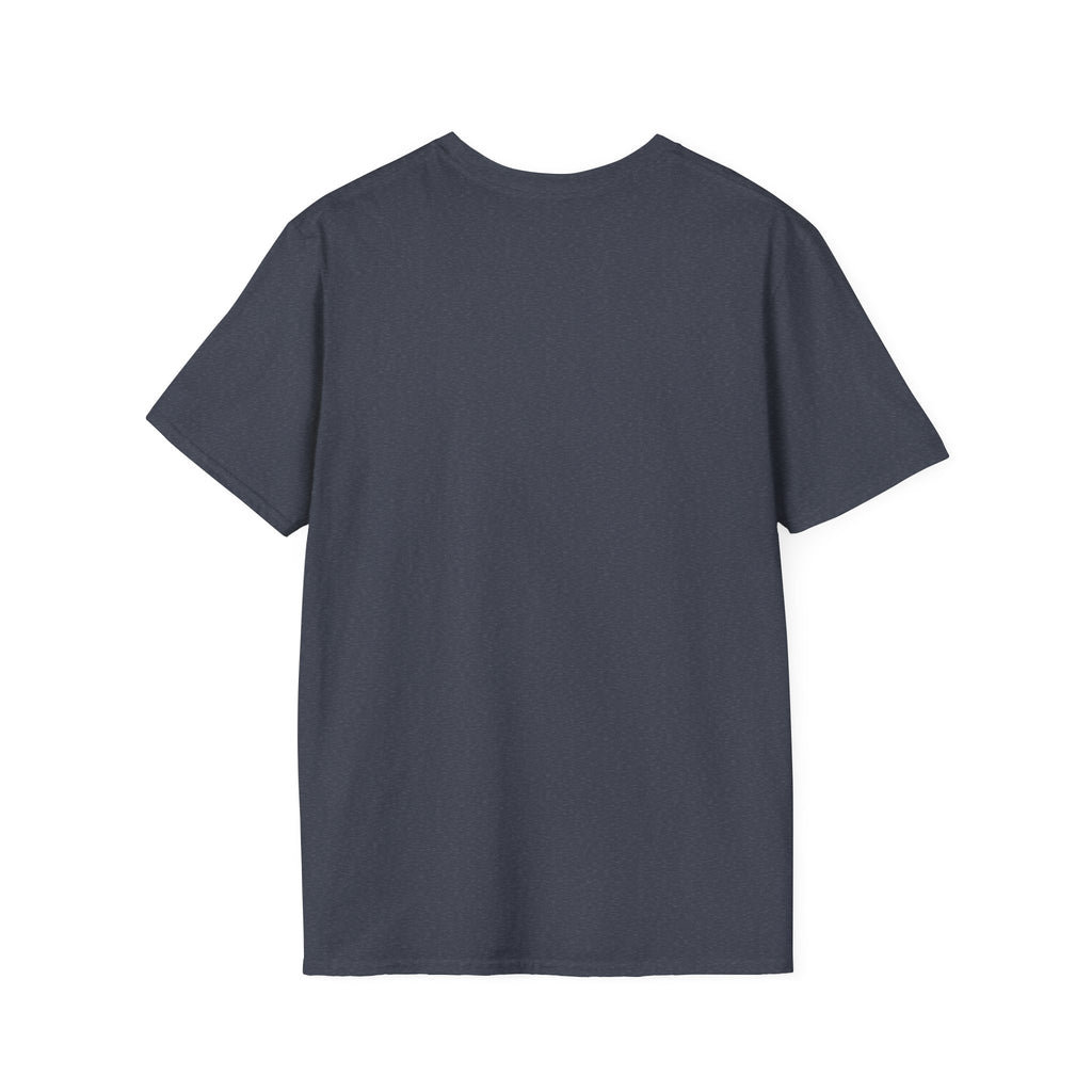 Happy 4th of July Eagle T-Shirt | Patriotic Fireworks Tee