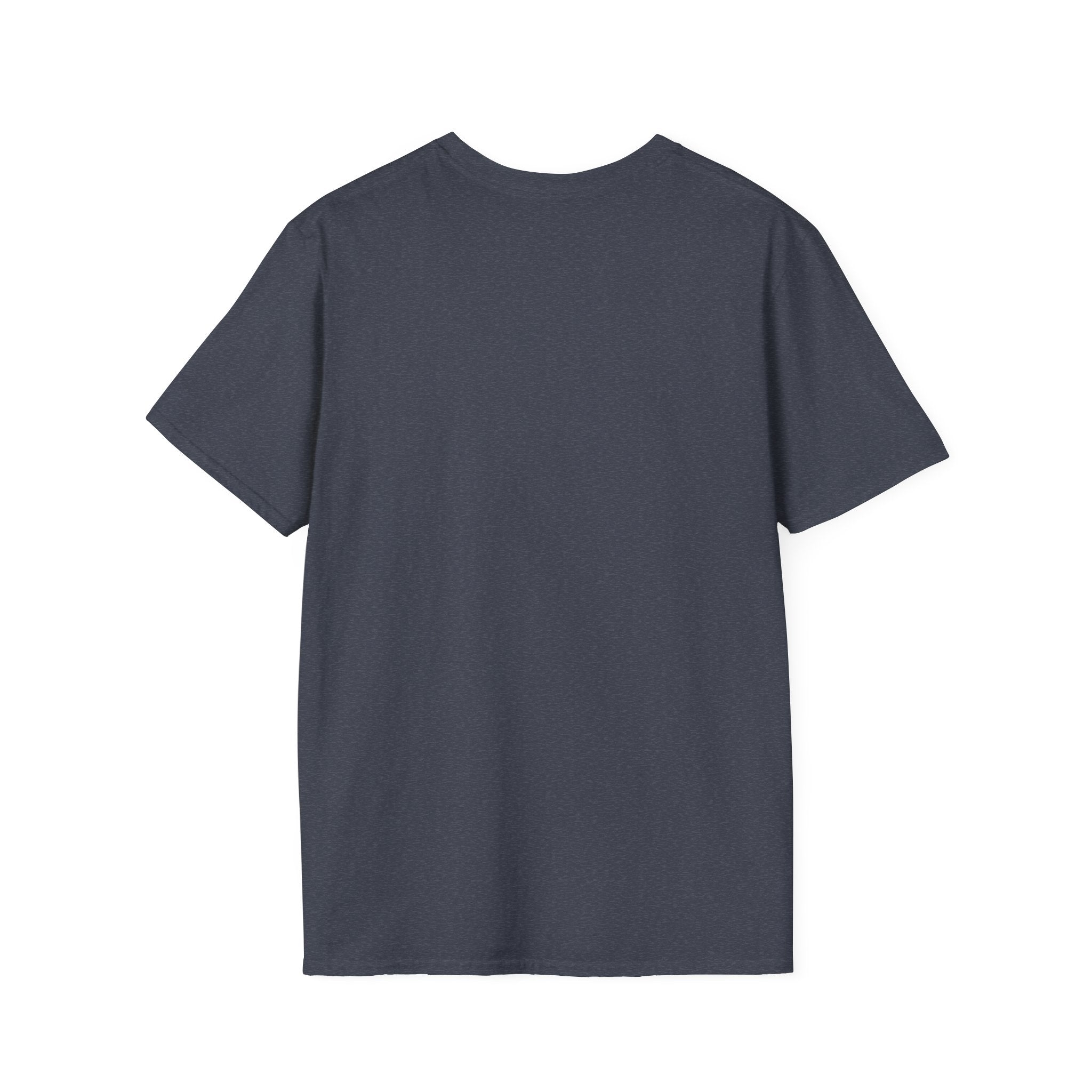 Happy 4th of July Eagle T-Shirt | Patriotic Fireworks Tee