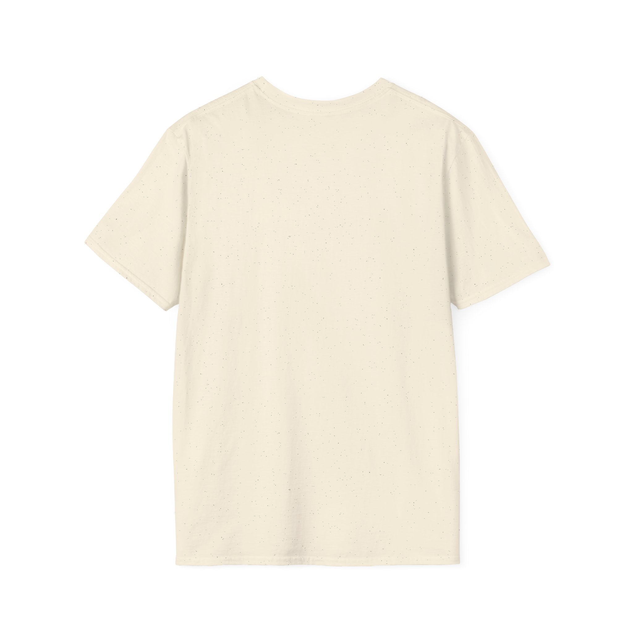 Introverted But Iconic T-Shirt – Retro Star Graphic Tee for Quiet Confidence