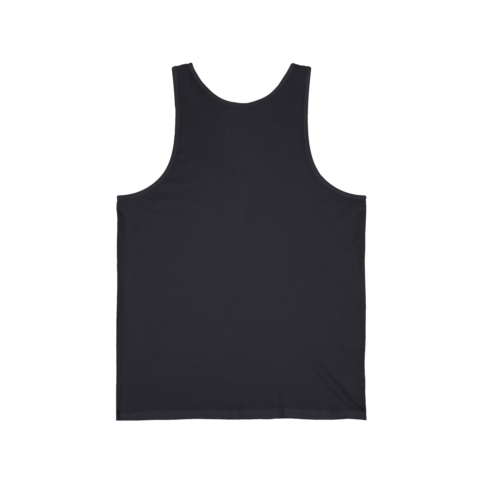Tank Top  vest Guyana flag design — "One People, One Nation, One Destiny" Patriotic Jersey