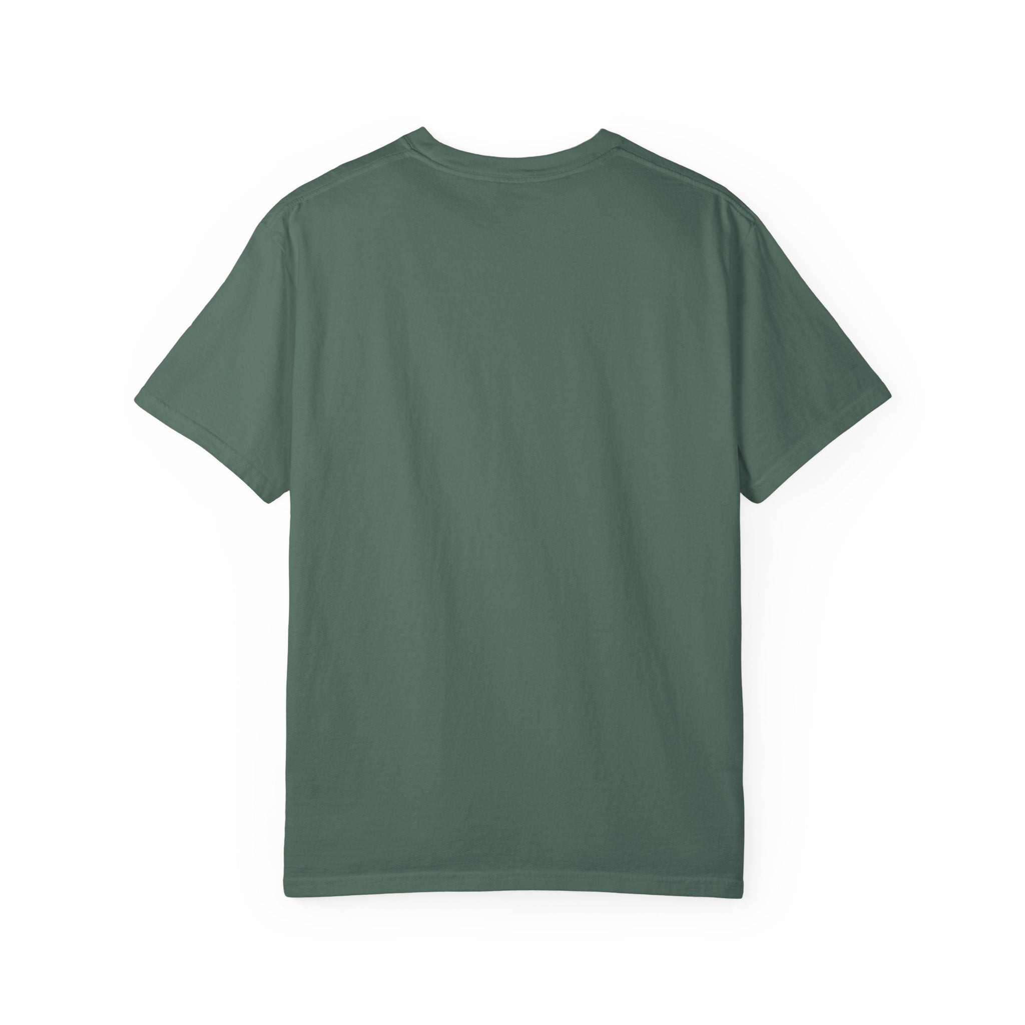 Guyana Coat of Arms T-Shirt  Men’s / Unisex T- Shirts — Guyanese National Emblem Tee