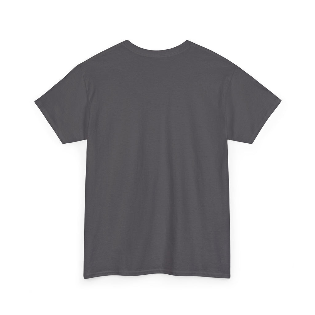 Shiva Trident Om Tee — Colorful Hindu Spiritual Yoga T-Shirt