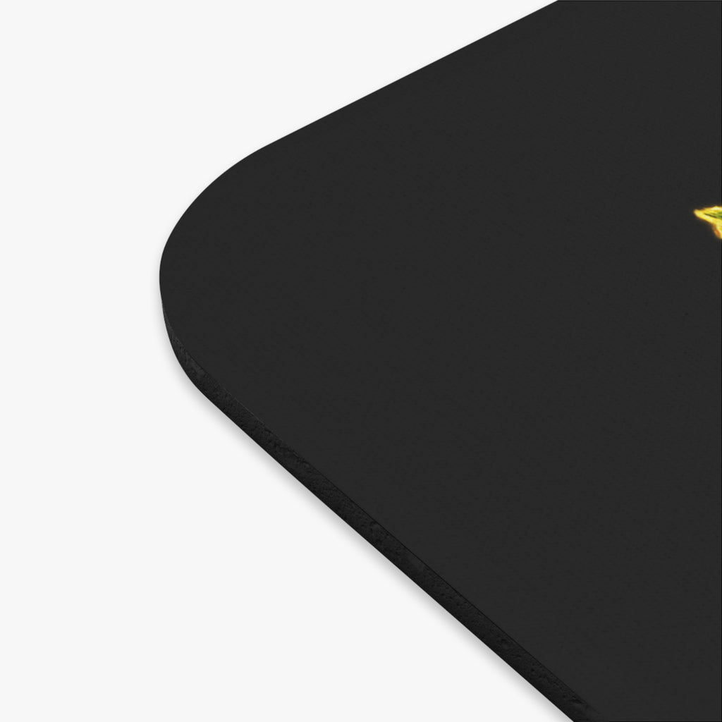 Mouse Pad — "One People, One Nation,One Destiny" Patriotic Desk Mat Guyana Flag