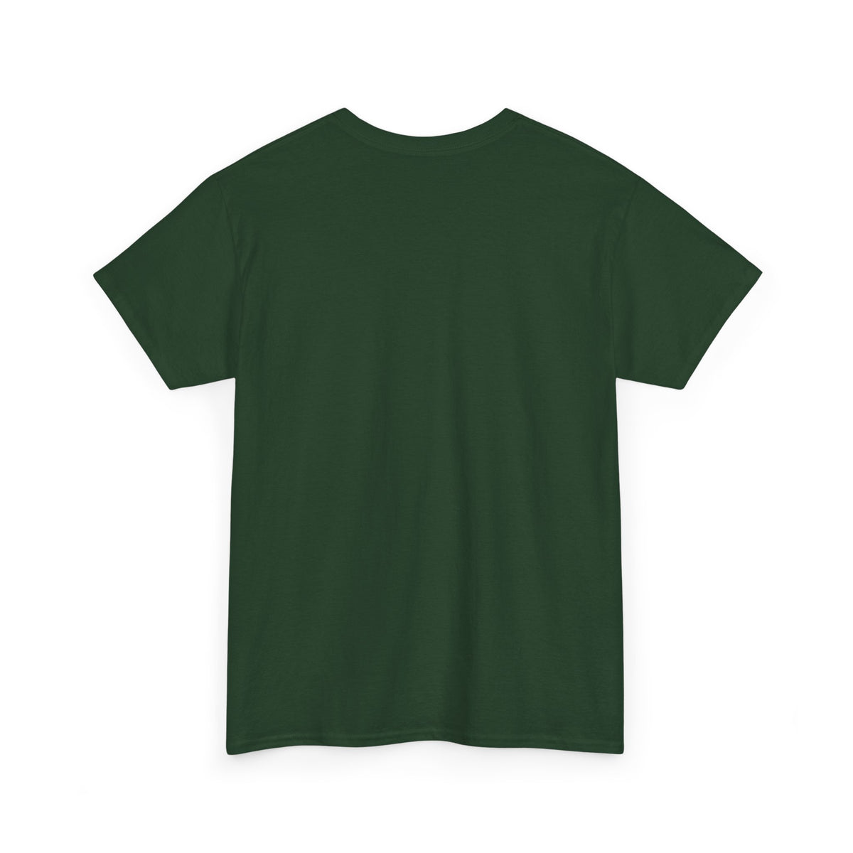 Shiva Trident Om Tee — Colorful Hindu Spiritual Yoga T-Shirt
