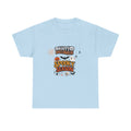 Halloween 'Spooky Season' T-Shirt — Happy Halloween Graphic Tee
