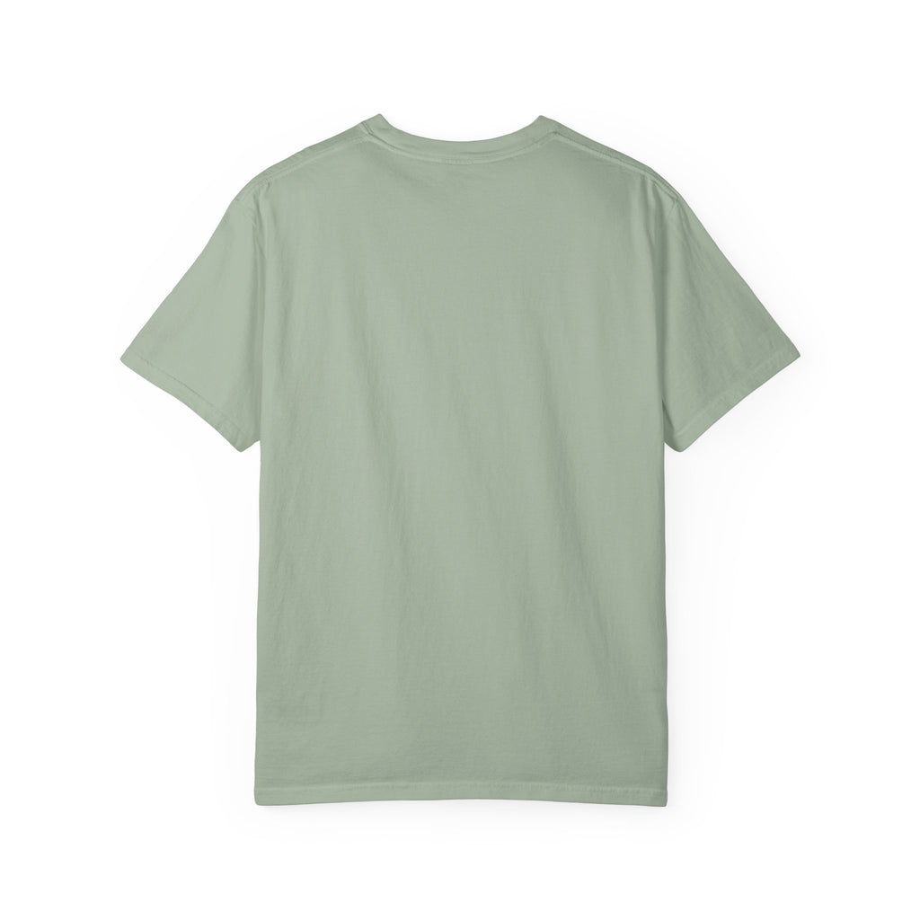 Guyana Coat of Arms T-Shirt  Men’s / Unisex T- Shirts — Guyanese National Emblem Tee