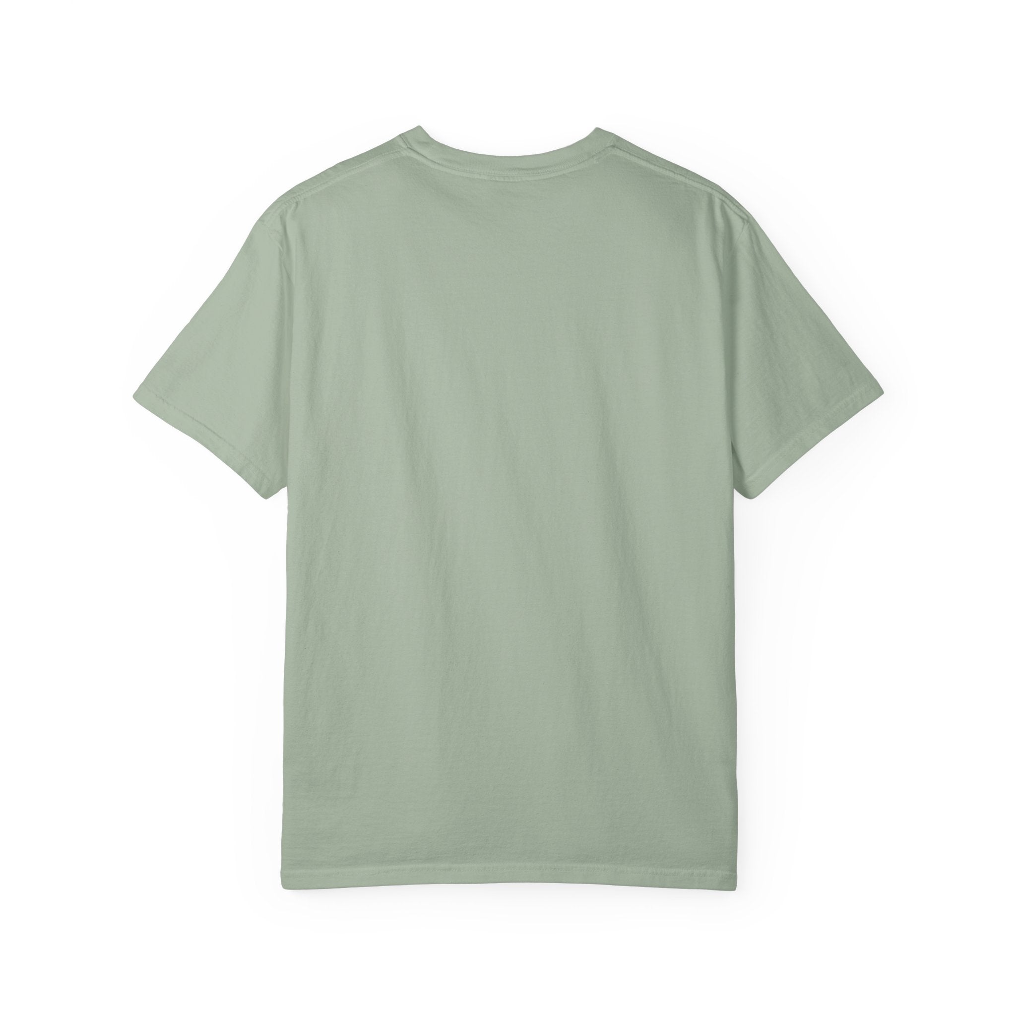 Guyana Coat of Arms T-Shirt  Men’s / Unisex T- Shirts — Guyanese National Emblem Tee