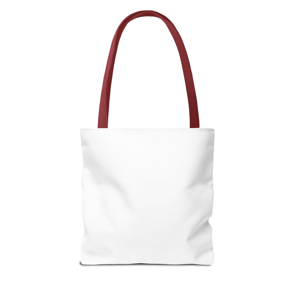 Summer Vibes Tote Bag — Pink Beach Holiday Grocery & Pool Tote