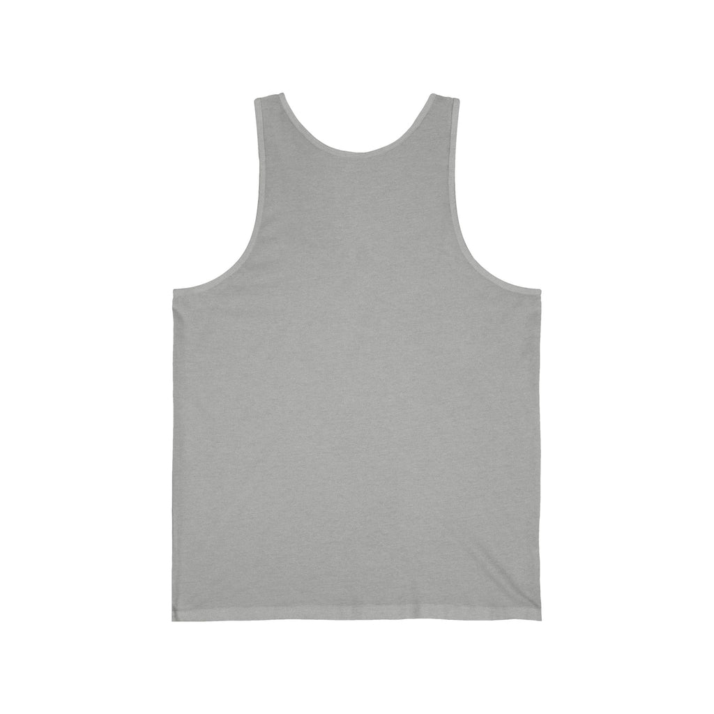 Tank Top  vest Guyana flag design — "One People, One Nation, One Destiny" Patriotic Jersey
