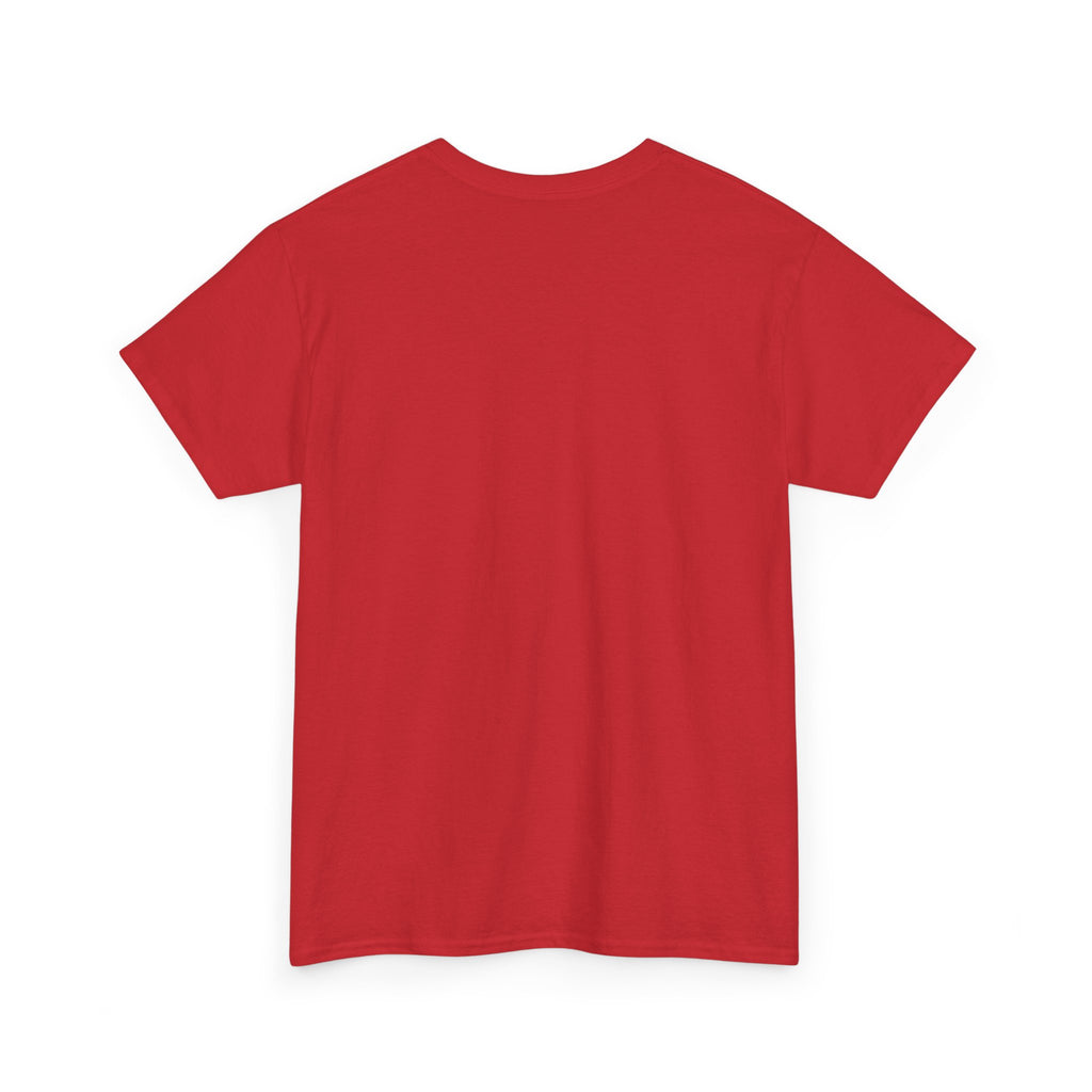 Road Trip USA T-Shirt — Patriotic Eagle Driving Classic Car Graphic Tee