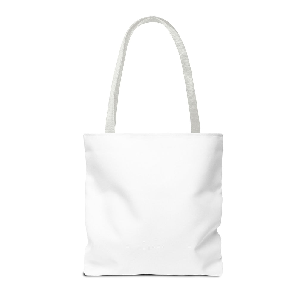 Summer Vibes Tote Bag — Pink Beach Holiday Grocery & Pool Tote