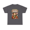 Hot Chocolate & Gingerbread Holiday T-Shirt