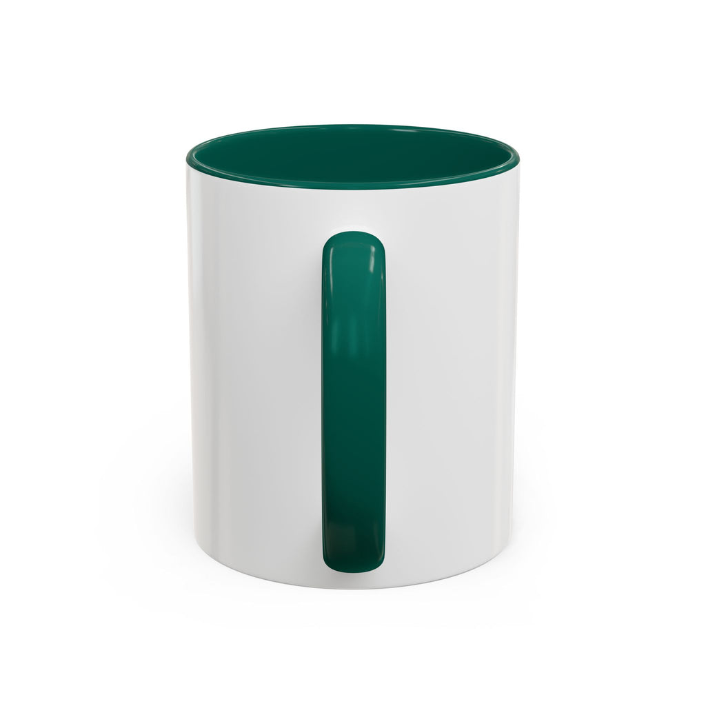 Coffee Mug souvenir that represents Guyana – "One People, One Nation, One Destiny" 11oz/15oz