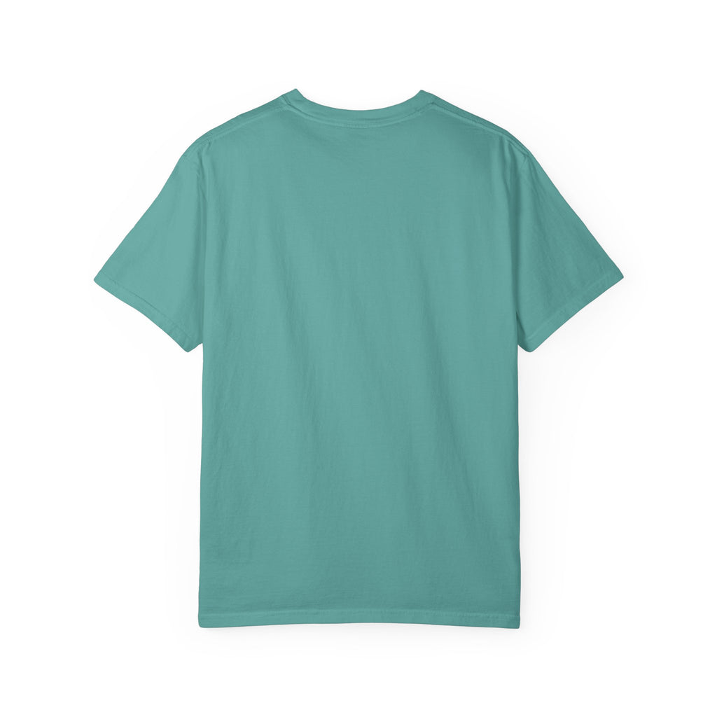 Guyana Coat of Arms T-Shirt  Men’s / Unisex T- Shirts — Guyanese National Emblem Tee