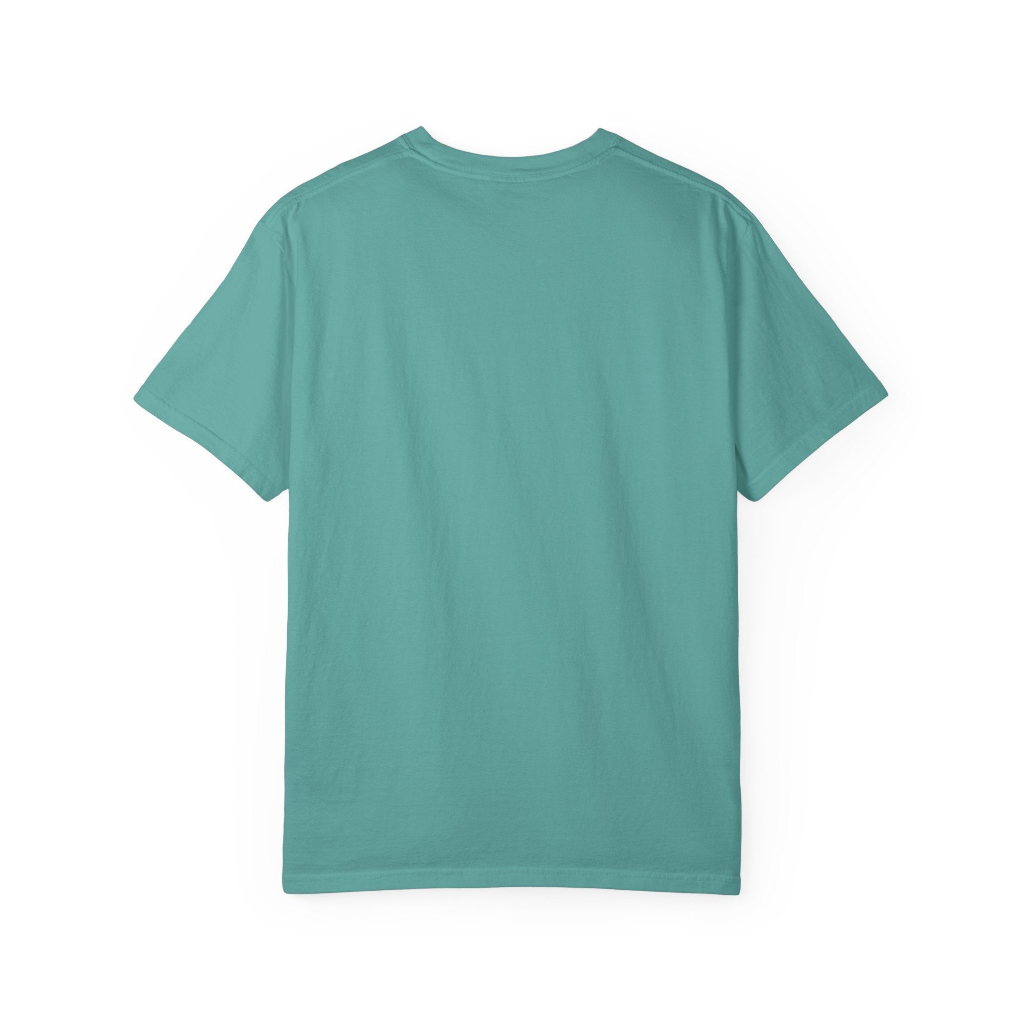 Guyana Coat of Arms T-Shirt  Men’s / Unisex T- Shirts — Guyanese National Emblem Tee