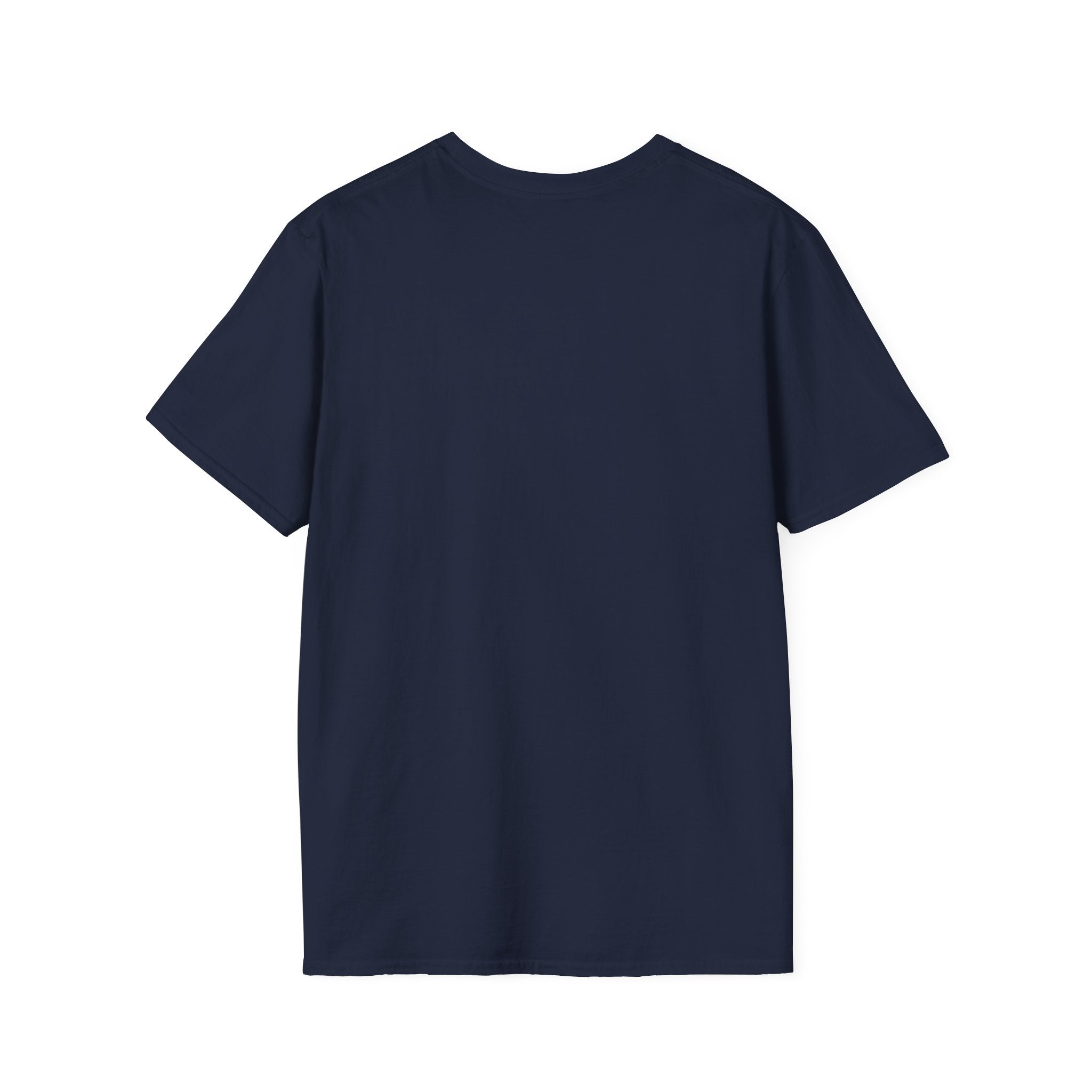 All American Dad T-Shirt — Patriotic Father's Day Tee