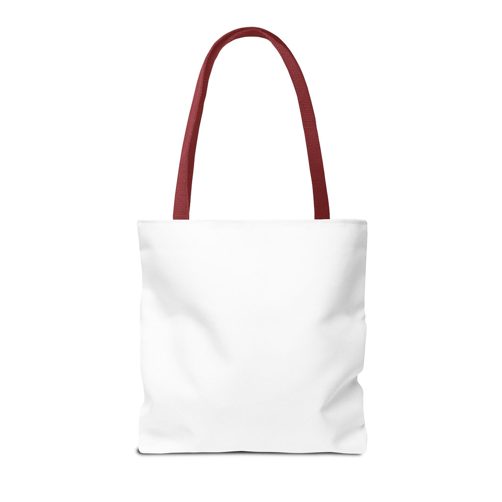 Summer Vibes Tote Bag — Pink Beach Holiday Grocery & Pool Tote