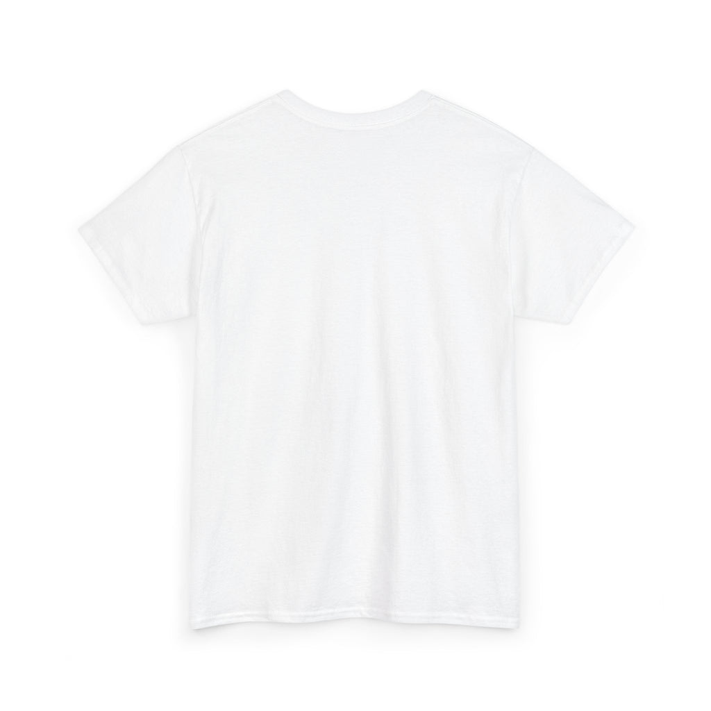 Christian Tee — “What a Friend We Have in Jesus” Inspirational Faith T-Shirt