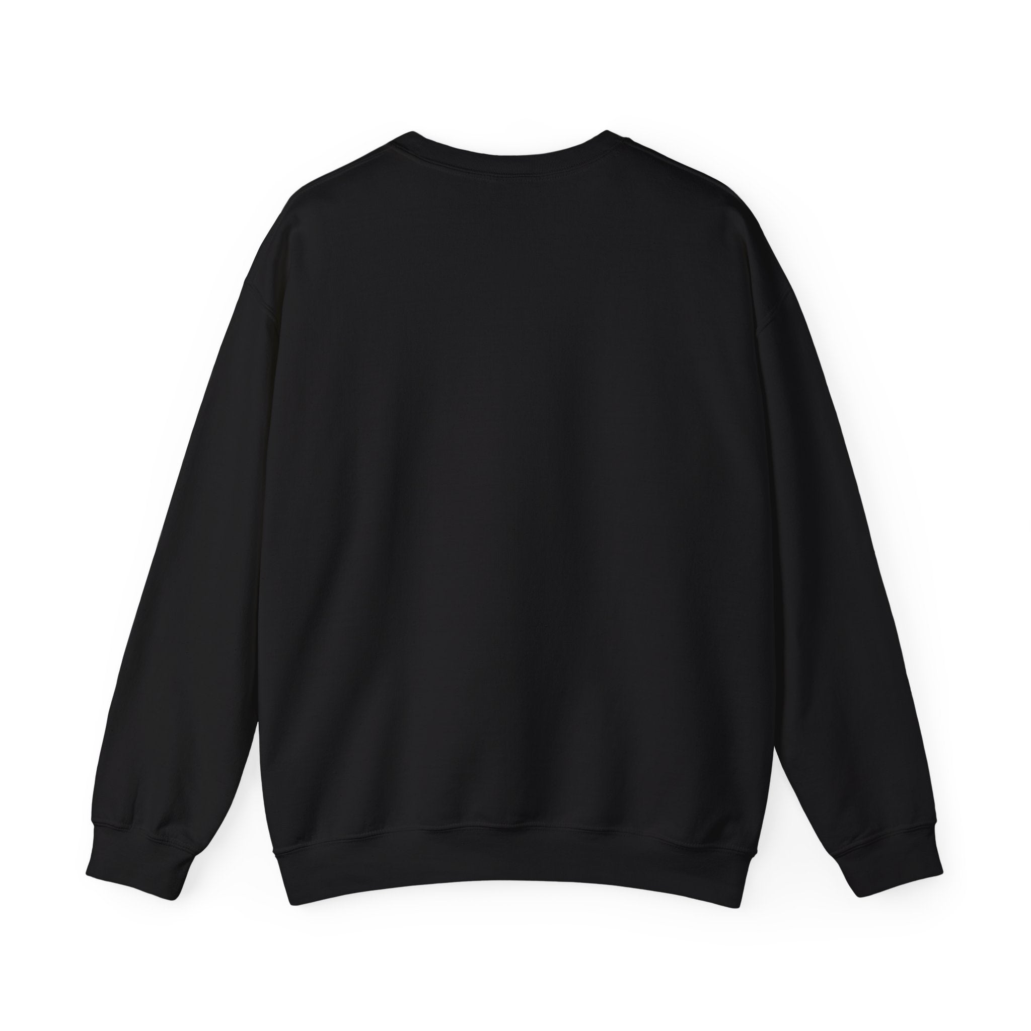 Guyana Flag & Wildlife Sweatshirt — "One People, One Nation, One Destiny" Crewneck