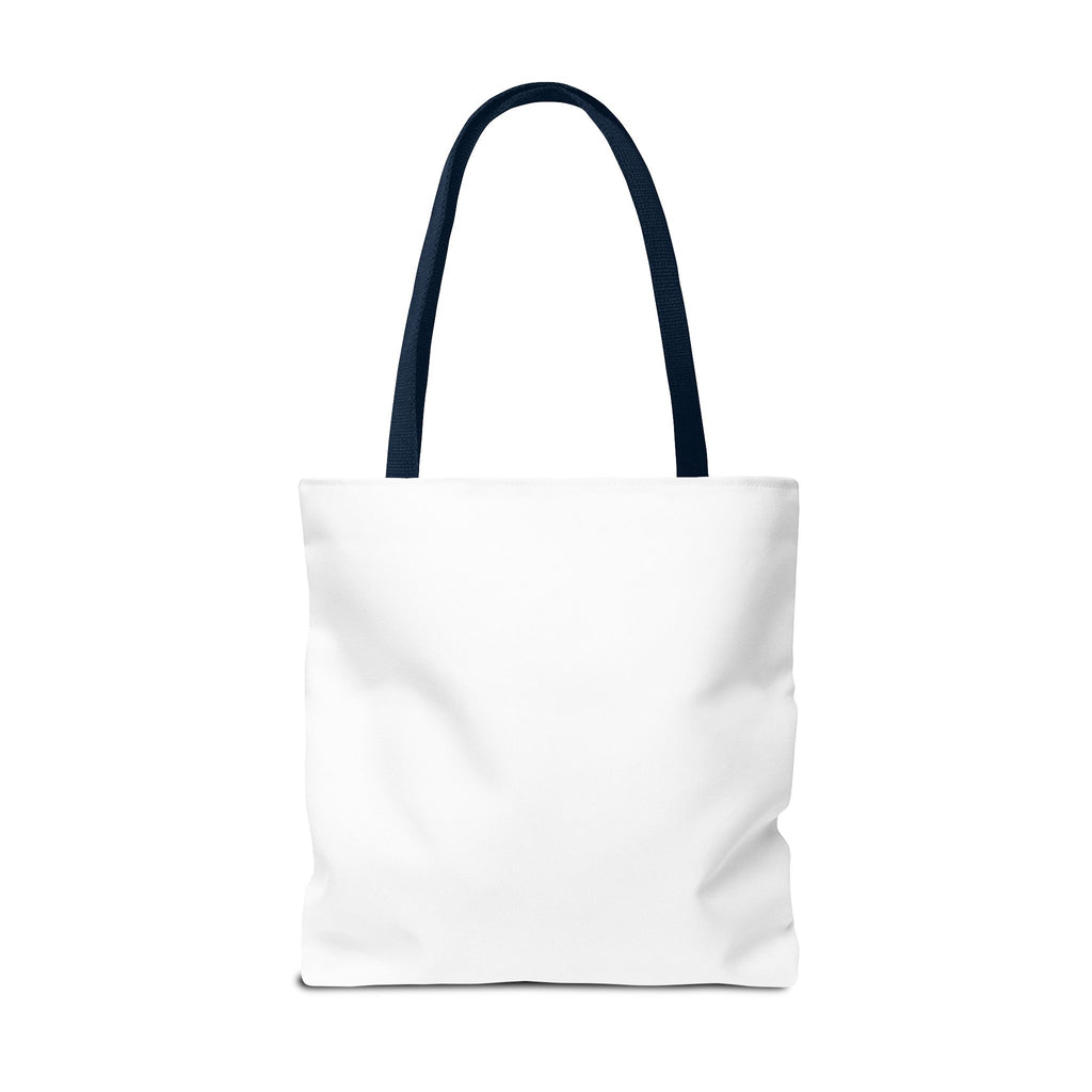 Tote Bag – "One People, One Nation, One Destiny" Eco Tote