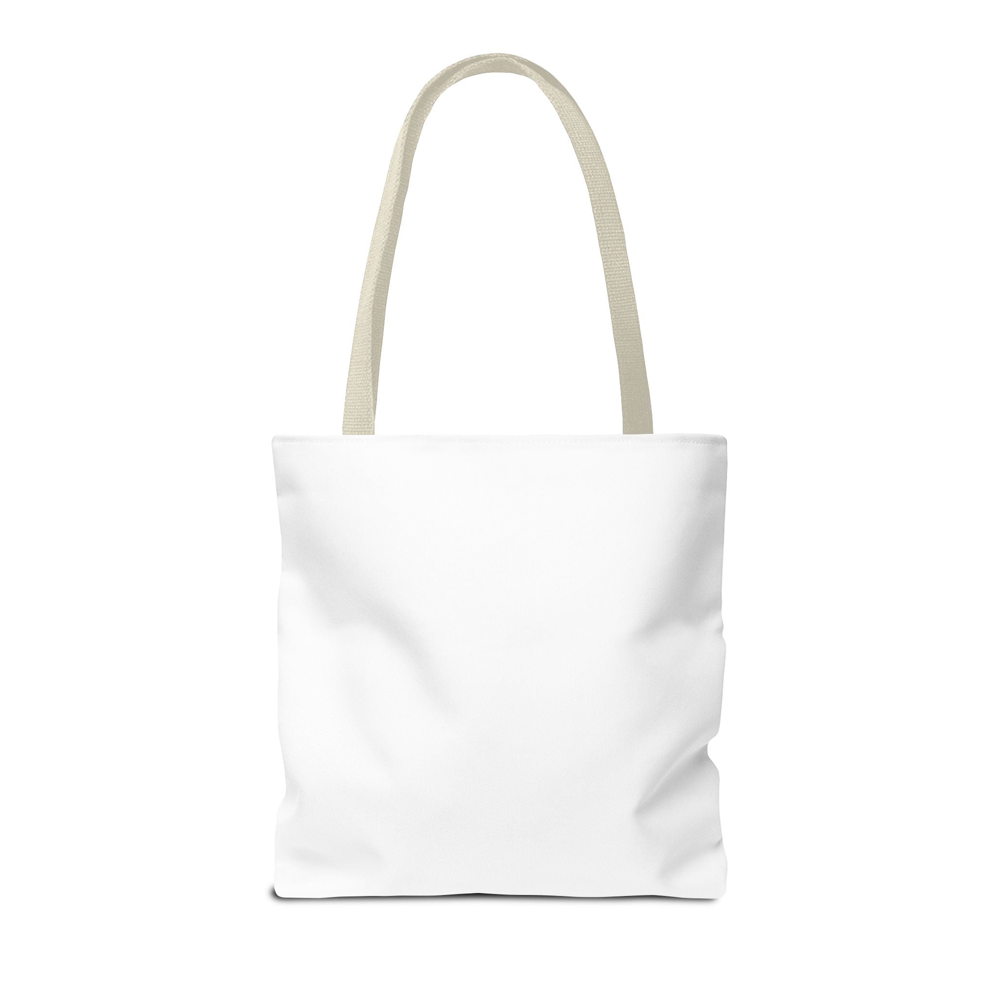 Tote Bag – "One People, One Nation, One Destiny" Eco Tote