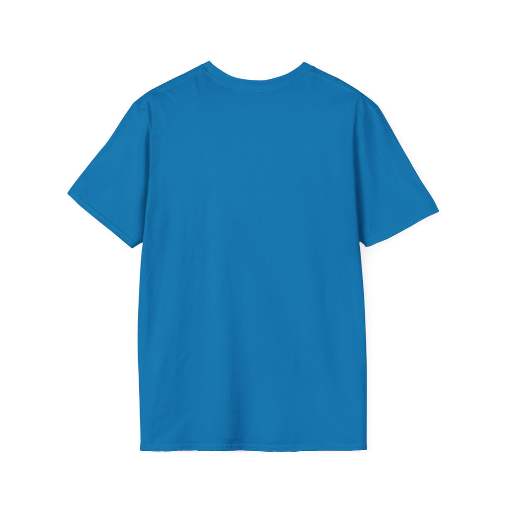 Happy 4th of July Eagle T-Shirt | Patriotic Fireworks Tee