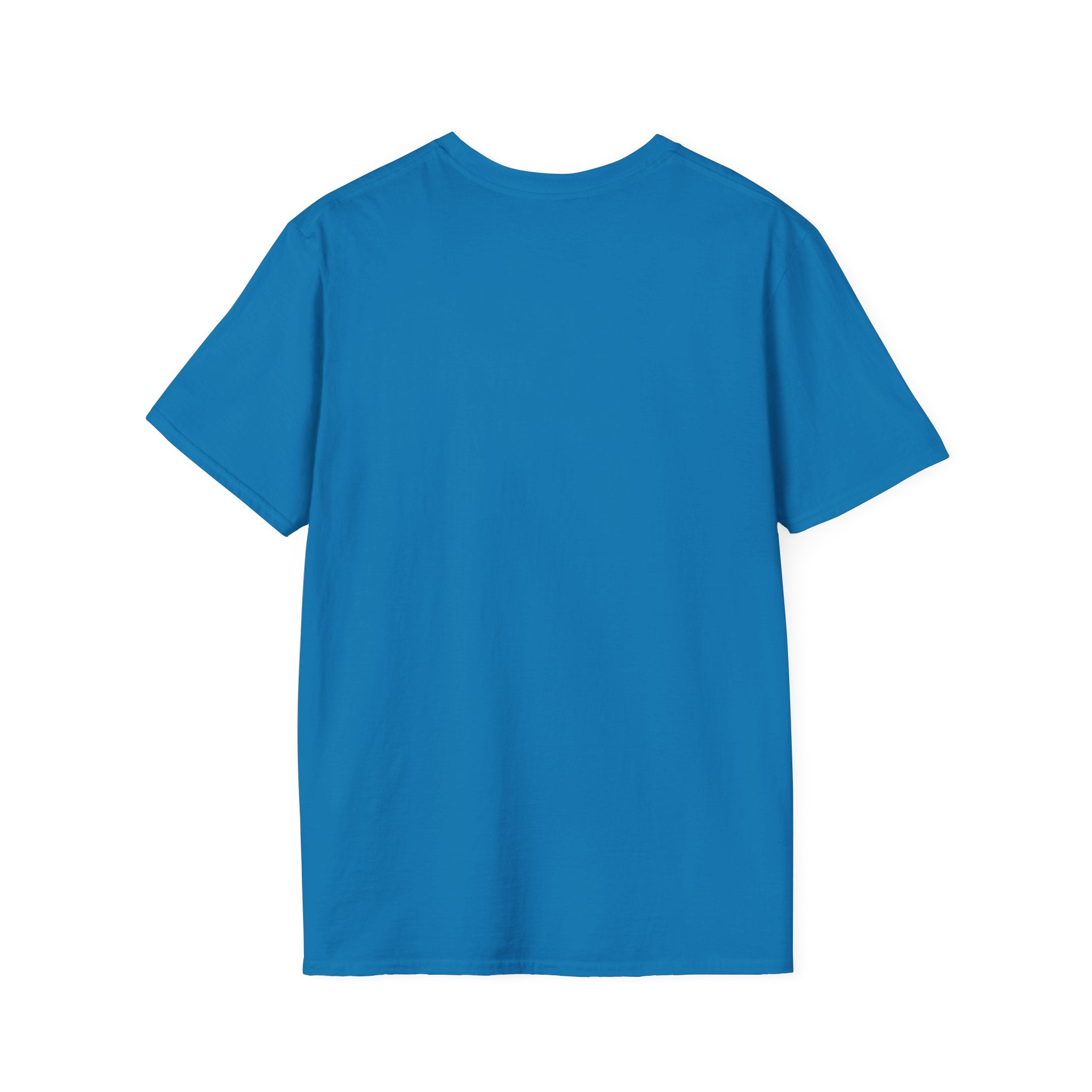 Happy 4th of July Eagle T-Shirt | Patriotic Fireworks Tee