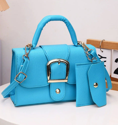 Women's Handbag - crossbody bags