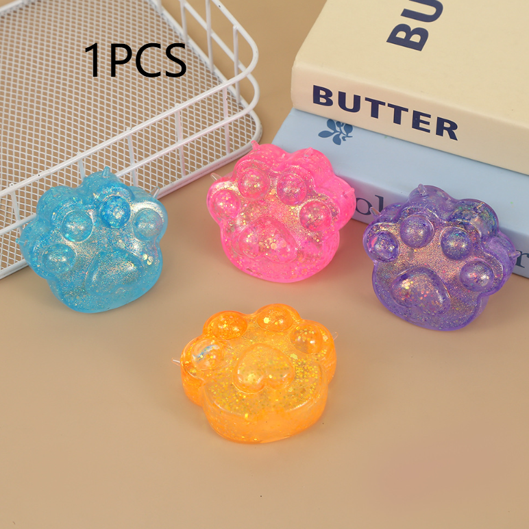 Cat Claw Kneading Stress Relief Toy