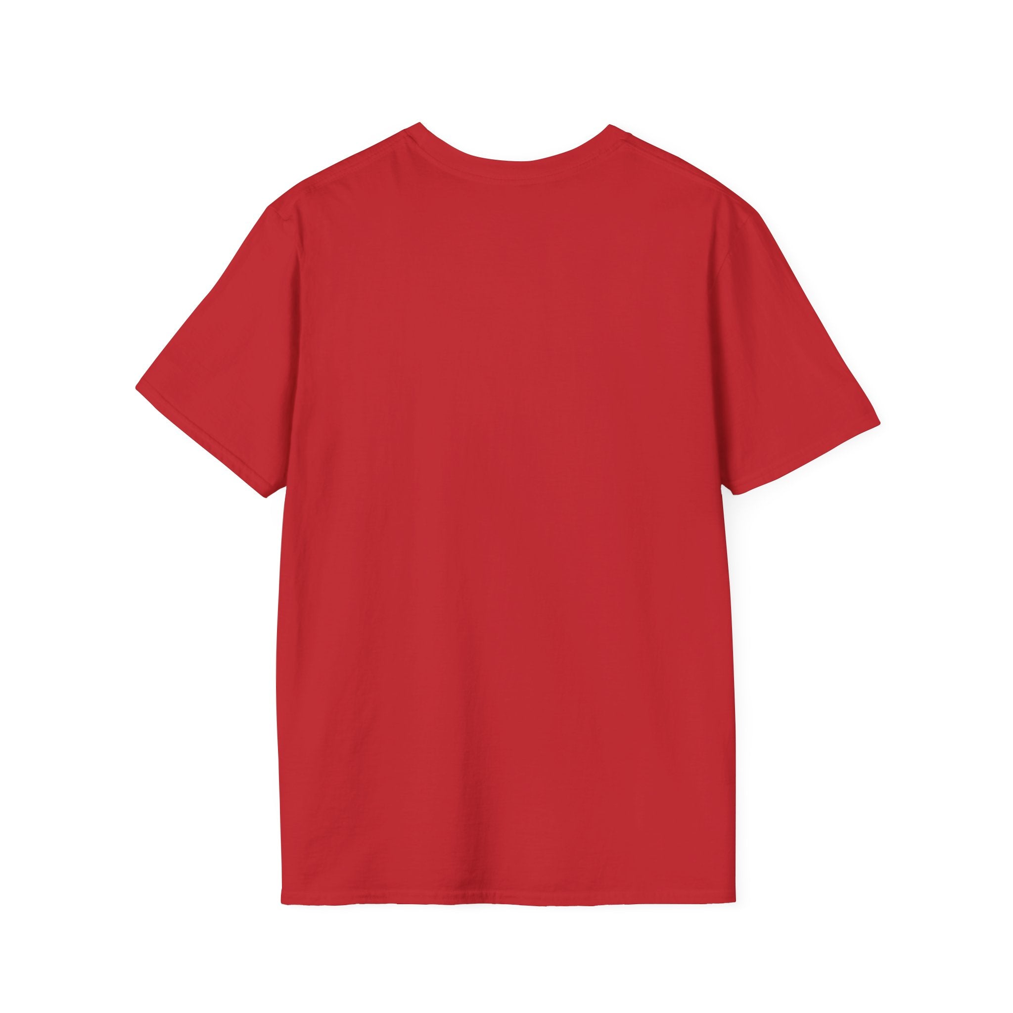 Happy 4th of July Eagle T-Shirt | Patriotic Fireworks Tee