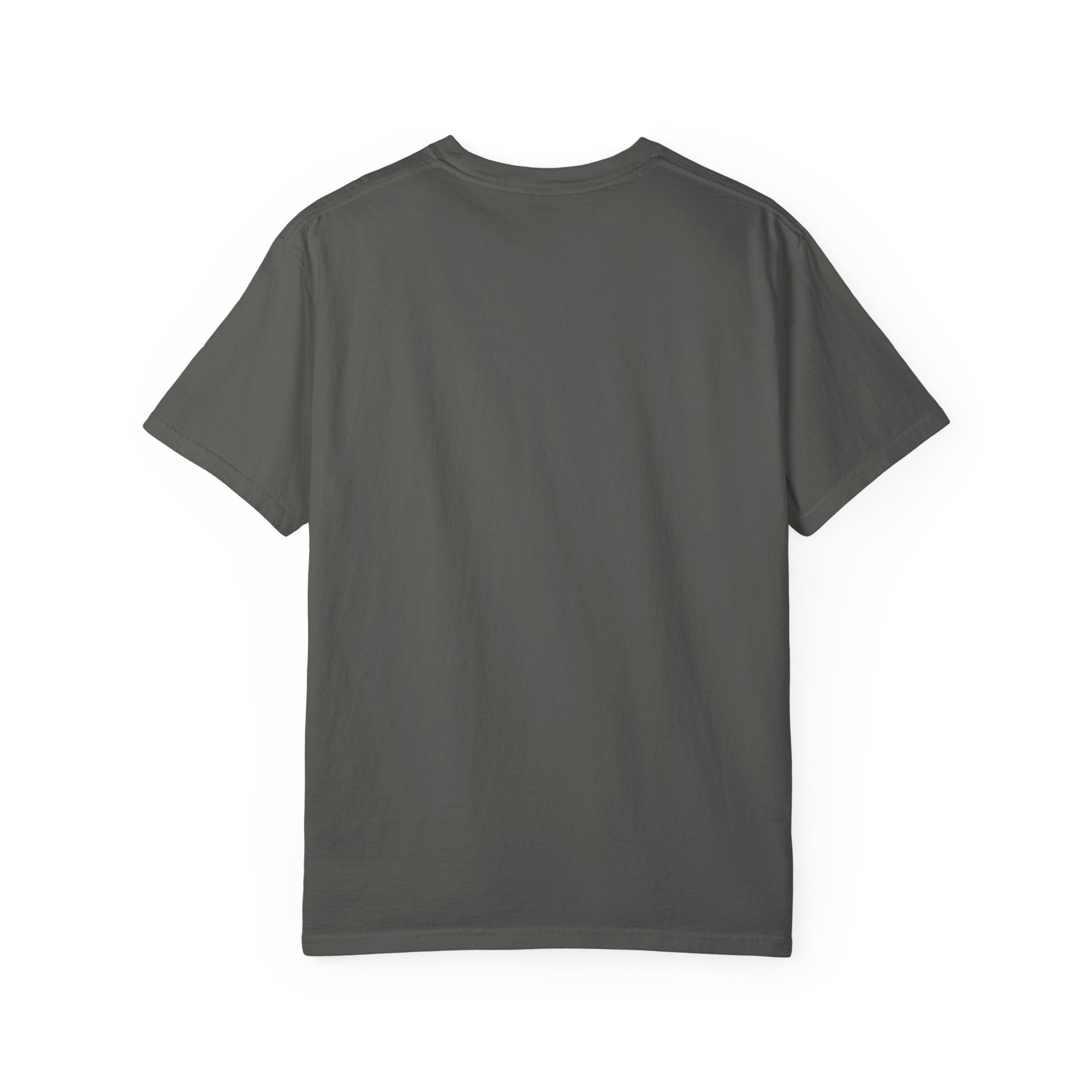 Guyana Coat of Arms T-Shirt  Men’s / Unisex T- Shirts — Guyanese National Emblem Tee