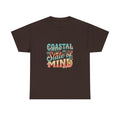 Summer t-shirts - Coastal State of Mind T‑Shirt
