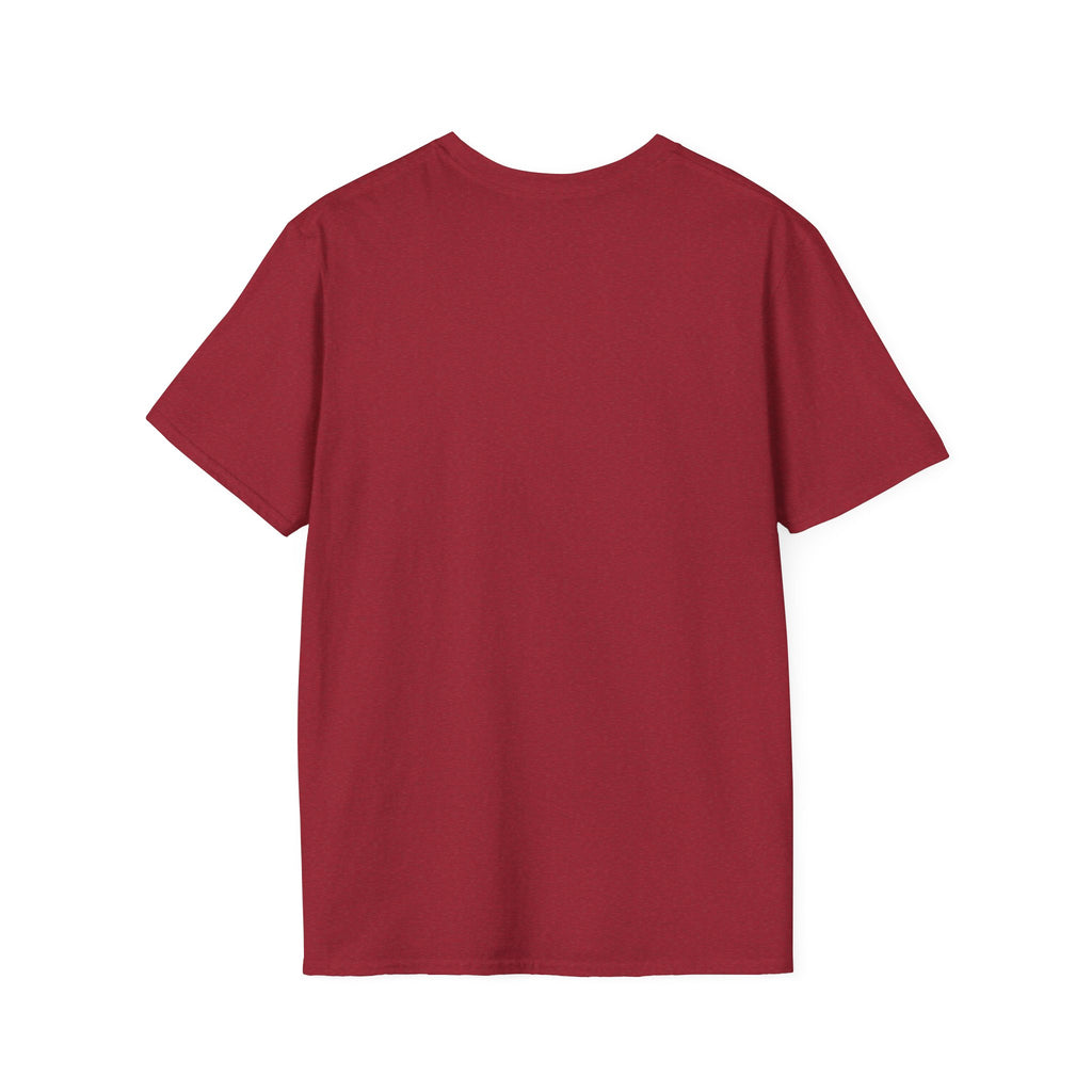 Happy 4th of July Eagle T-Shirt | Patriotic Fireworks Tee