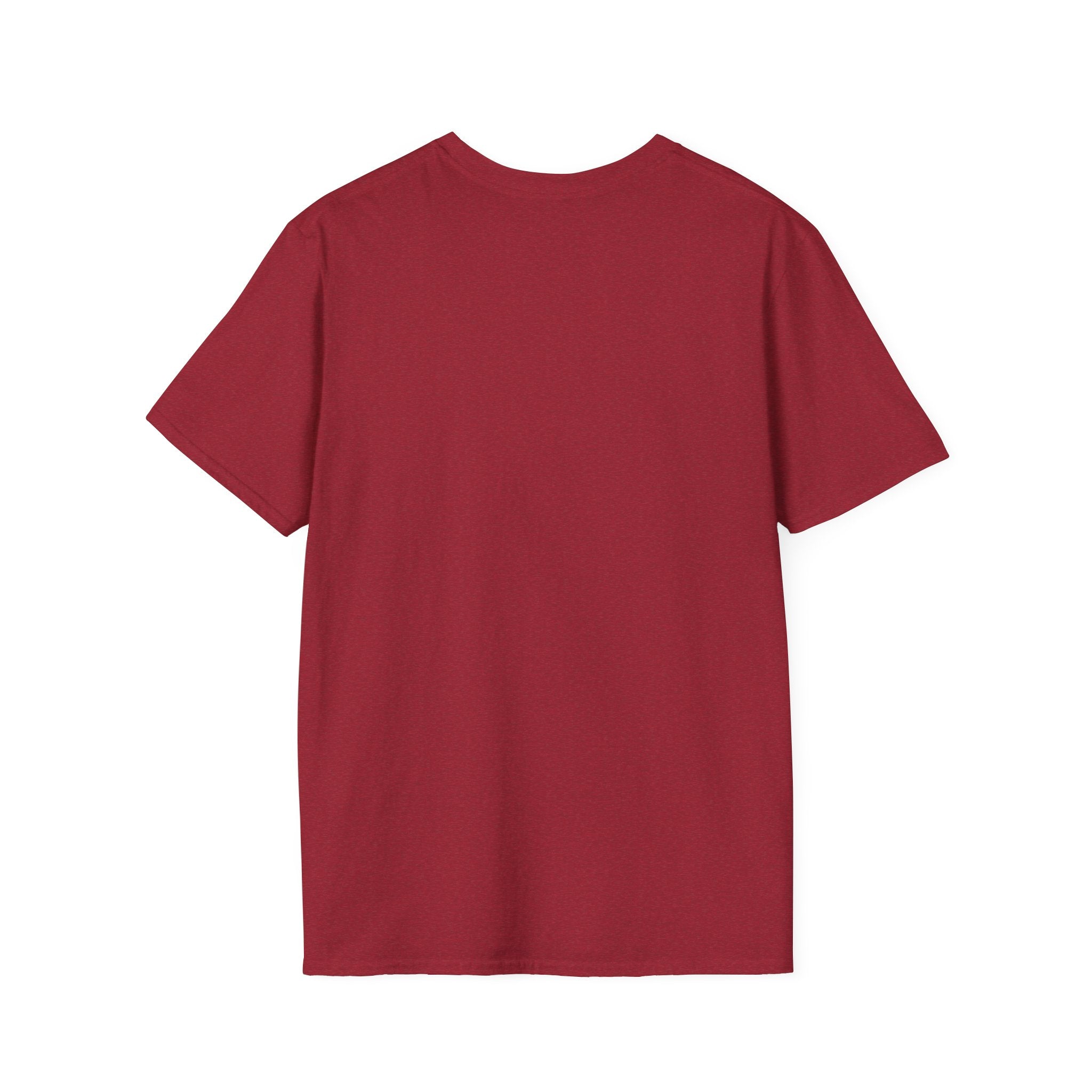 Happy 4th of July Eagle T-Shirt | Patriotic Fireworks Tee