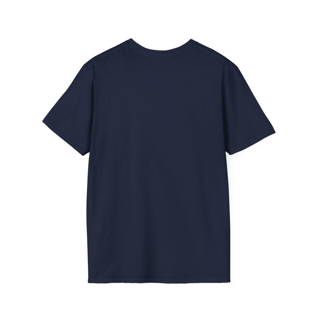Happy 4th of July Eagle T-Shirt | Patriotic Fireworks Tee
