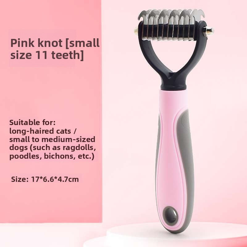 Dog Hair Cleaning Tool