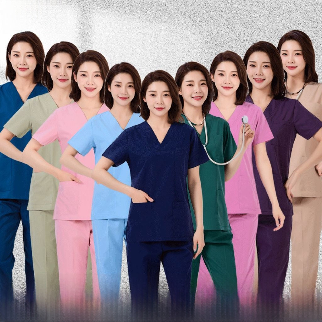 Doctor Surgical Suit