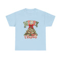 "Merry Christmas" T-Shirts Christmas tree tee