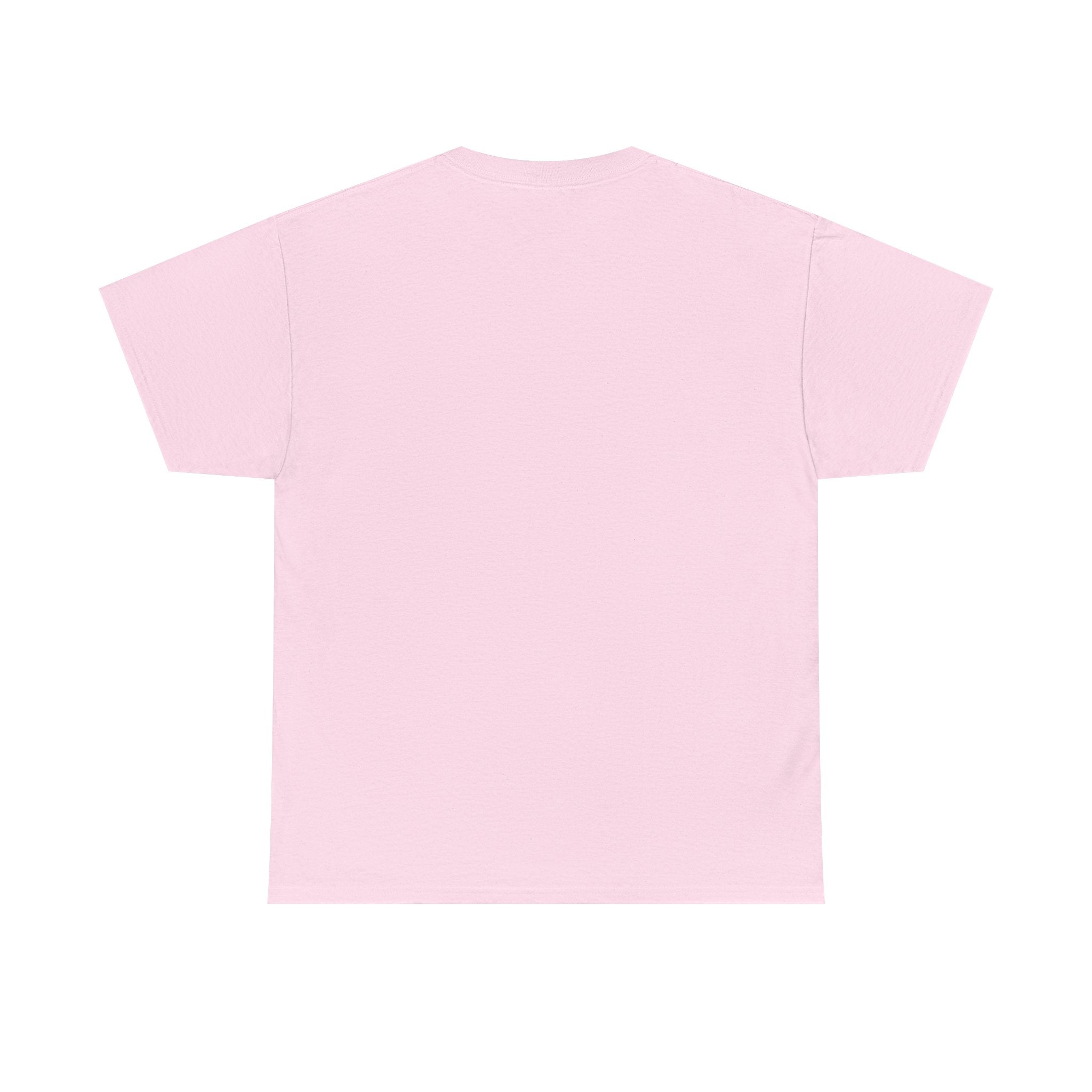 Summer Vibes T-Shirt — Pastel Mermaid Bow Beach Graphic Tee