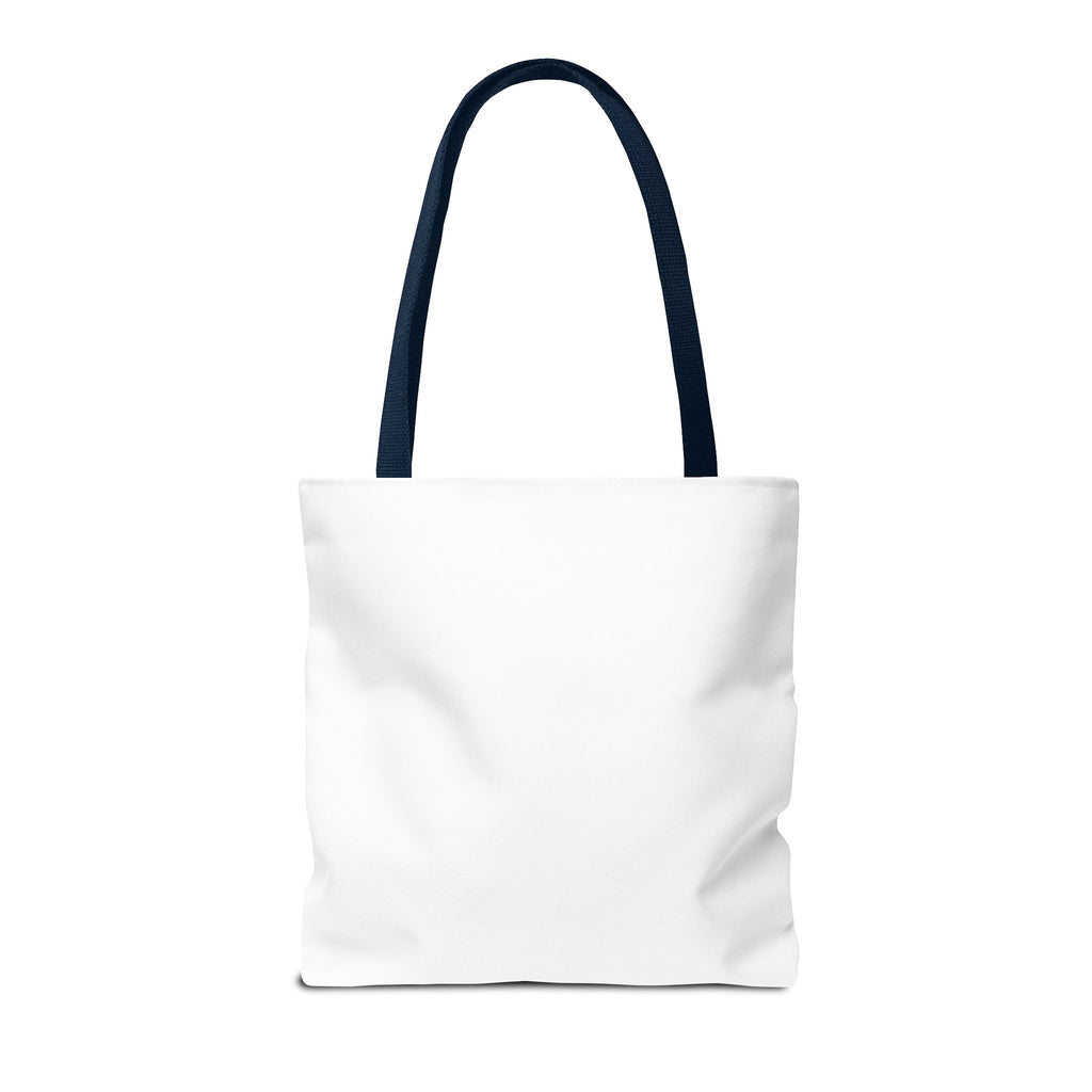 Tote Bag – "One People, One Nation, One Destiny" Eco Tote