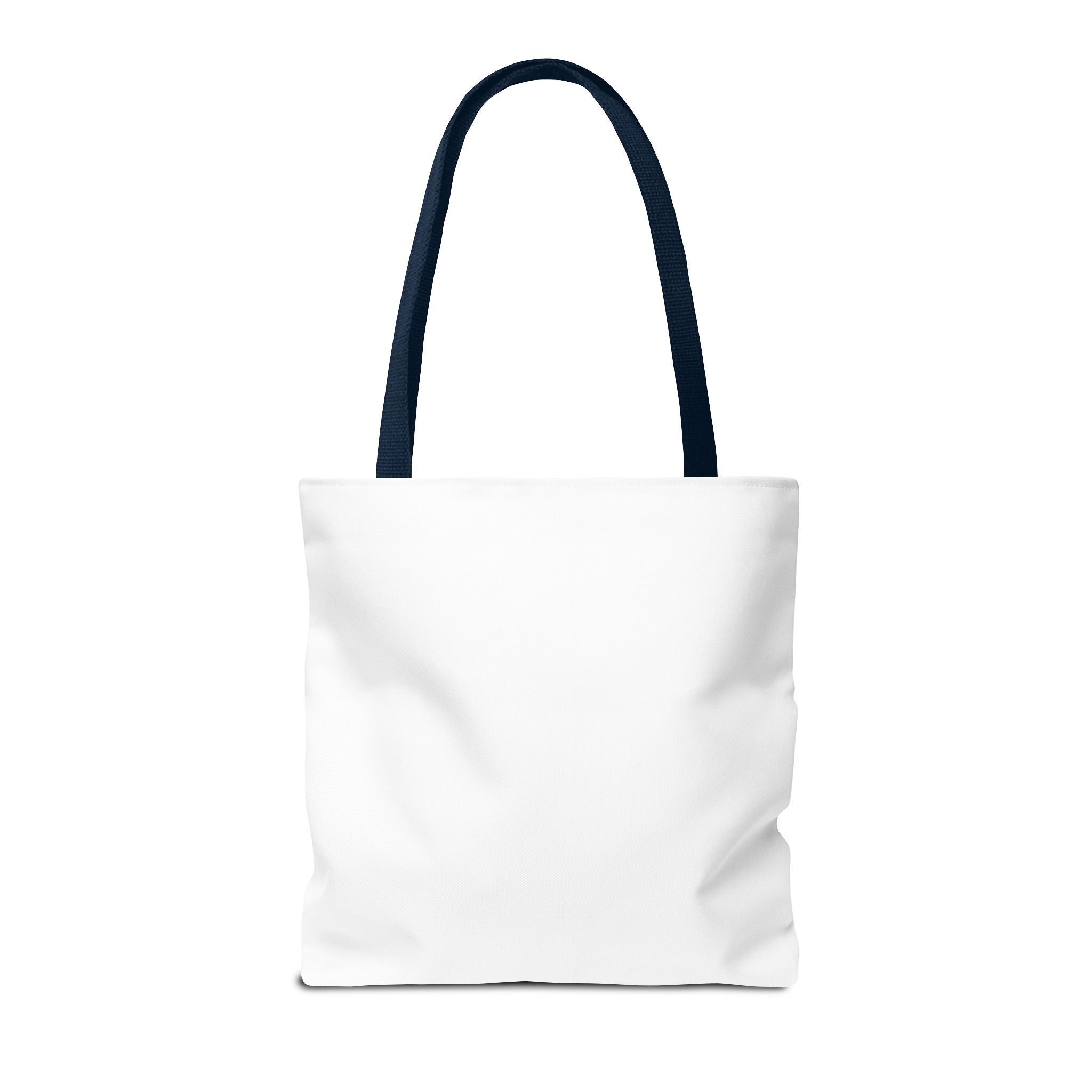 Tote Bag – "One People, One Nation, One Destiny" Eco Tote
