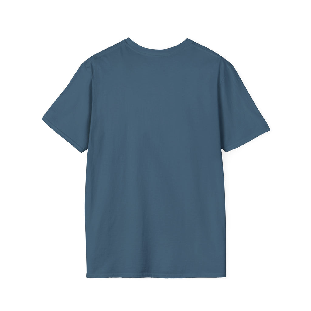 Happy 4th of July Eagle T-Shirt | Patriotic Fireworks Tee