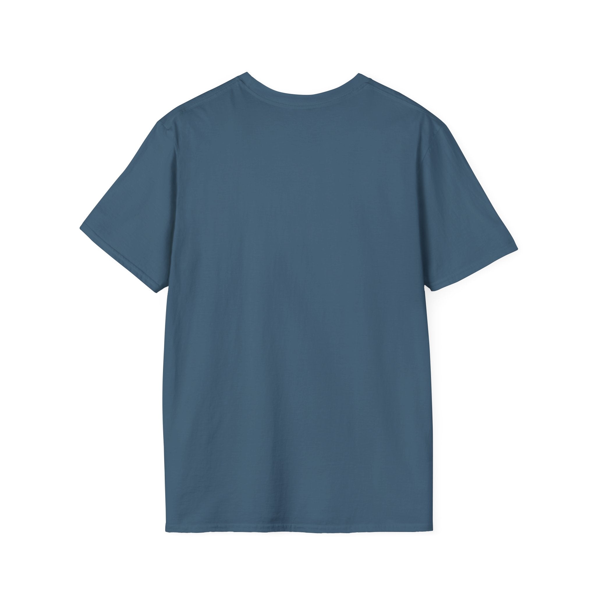 Happy 4th of July Eagle T-Shirt | Patriotic Fireworks Tee